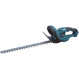 Makita DUH523Z corta-setos eléctrico Cuchilla doble 3,3 kg, Cortasetos azul/Negro, Batería, 18 V, 3,3 kg, 938 mm, 195 mm, 194 mm