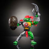 Mattel JBM99 figura de juguete para niños, Muñecos 6 año(s), Multicolor, Plástico