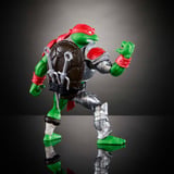 Mattel JBM99 figura de juguete para niños, Muñecos 6 año(s), Multicolor, Plástico