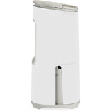 Meaco Dry Arete One 12L Deshumidificador de compresor y purificador de aire blanco/Beige