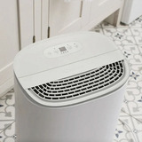 Meaco Meaco Dry Arete One 12L, Deshumidificador blanco/Beige