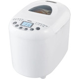 Medion LIFE Máquina para hacer pan MD 11011, Panificadora blanco