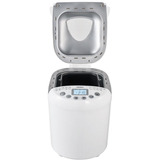 Medion LIFE Máquina para hacer pan MD 11011, Panificadora blanco