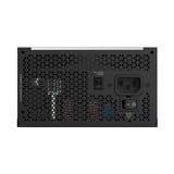 Montech MONTECH CENTURY II 750, Fuente de alimentación de PC plateado