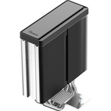 Ocypus Delta A40 Elite Dual Fan, Disipador de CPU negro