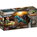 PLAYMOBIL 70629 figura de juguete para niños, Juegos de construcción 5 año(s), Multicolor, Plástico