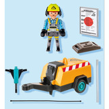 PLAYMOBIL 71752, Juegos de construcción 