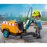 PLAYMOBIL 71752, Juegos de construcción 