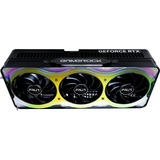 Palit GeForce RTX 5080 GameRock, Tarjeta gráfica 