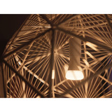 Philips Hue White Ambiance Kit de inicio: Bombilla E27 A60 Pack doble + regulador, Lámpara LED 