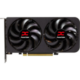 PowerColor RX9060XT 16G-A, Tarjeta gráfica 