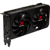 PowerColor RX9060XT 16G-A, Tarjeta gráfica 