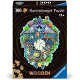 Ravensburger 12000759, Puzzle 