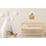 Ravensburger CreArt - Hello Elephant, Pintura 