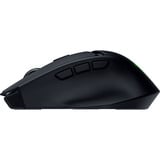 Razer RZ01-04310100-R3G1, Ratones para gaming negro