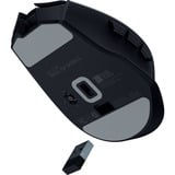 Razer RZ01-04310100-R3G1, Ratones para gaming negro
