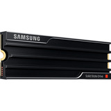 SAMSUNG 9100 PRO Heatsink 2 TB, Unidad de estado sólido 