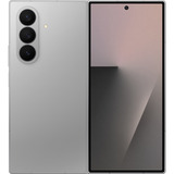 SAMSUNG Galaxy Z Fold7 256GB, Móvil plateado