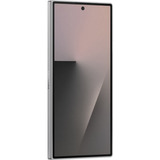 SAMSUNG Galaxy Z Fold7 256GB, Móvil plateado