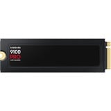 SAMSUNG MZ-VAP2T0 2 TB M.2 PCI Express 5.0 NVMe V-NAND TLC, Unidad de estado sólido 2 TB, M.2, 14700 MB/s