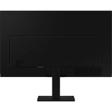 SAMSUNG Monitor PC Profesional 27” Essential S3 S30GD FHD 100Hz, Monitor LED negro, 68,6 cm (27"), 1920 x 1080 Pixeles, Full HD, LED, 5 ms, Negro