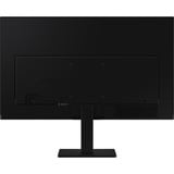 SAMSUNG S27D304GAU, Monitor LED negro