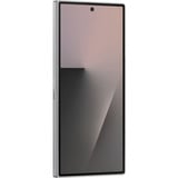 SAMSUNG SM-F966BZSBEUB smartphones 20,3 cm (8") Android 16.0 5G 12 GB 256 GB 4400 mAh Plata, Móvil plateado, 20,3 cm (8"), 12 GB, 256 GB, 200 MP, Android 16.0, Plata