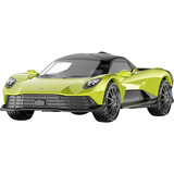 SIKU BLISTER Aston Martin Valhalla, Automóvil de construcción 