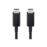 Samsung EP-DX510JBEGEU cable USB 1,8 m USB C Negro negro, 1,8 m, USB C, USB C, Negro