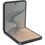 Samsung Galaxy Z Flip8 512GB, Móvil gris oscuro