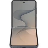 Samsung Galaxy Z Flip8 512GB, Móvil gris oscuro