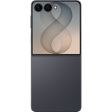 Samsung Galaxy Z Flip8 512GB, Móvil gris oscuro