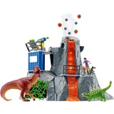 Schleich 42564, Muñecos 