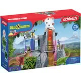 Schleich Dinosaurs 42564 set de juguetes, Muñecos Animal, 4 año(s), Multicolor, Plástico