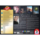 Schmidt Spiele Natacha Einat: Hacia el cielo, Puzzle 