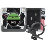 SilverStone SST-GM2000C-TFU, Fuente de alimentación de PC 