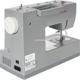 Singer Heavy Duty 4411, Máquina de coser gris/blanco