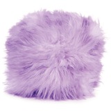 Spin Master Fur Fluffs , Pupper-Fluff, mascota de juguete interactiva con revelación sorpresa y más de 100 sonidos y reacciones, juguetes para niñas a partir de 5 años, Peluches lila, Pupper-Fluff, mascota de juguete interactiva con revelación sorpresa y más de 100 sonidos y reacciones, juguetes para niñas a partir de 5 años, Niño/niña, 5 año(s), Sonoro