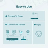 TP-Link TL-SF1008LP, Interruptor/Conmutador 