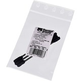 Thermal Grizzly Aplicadores TG-AL-3 para pasta térmica de metal líquido, 3 piezas, espátula negro