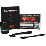 Thermal Grizzly Hydronaut Pro - 30 g, Conductores térmicos (grasa/disco) verde neón