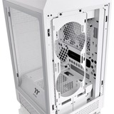 Thermaltake CA-1X9-00S6WN-00, Cajas de torre blanco