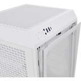 Thermaltake CA-1X9-00S6WN-00, Cajas de torre blanco