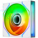 Thermaltake SWAFAN 120 EX INFINITY, Ventilador blanco