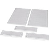 Thermaltake The Tower 200, Cajas de torre blanco