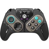 Turtle Beach Stealth Negro Bluetooth Gamepad Analógico/Digital Android, PC, Xbox One, Xbox Series S, Xbox Series X, iOS negro, Gamepad, Android, PC, Xbox One, Xbox Series S, Xbox Series X, iOS, Cruceta, Botón menú, Botón Compartir, Analógico/Digital, Multicolor, Inalámbrico y alámbrico