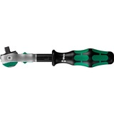 Wera 05004079001, Kit de herramientas negro/Verde