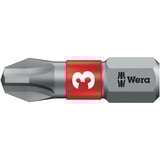 Wera 05051515001, Conjuntos de bits negro/Verde