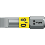 Wera 05051515001, Conjuntos de bits negro/Verde