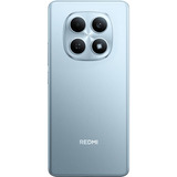 Xiaomi Redmi Note 15 256GB, Móvil celeste